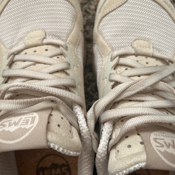 WOMEN'S PRIMAL ECO LEMS SHOE color: fossil - Picture 4 of 4